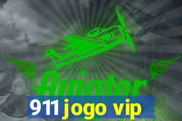 911 jogo vip